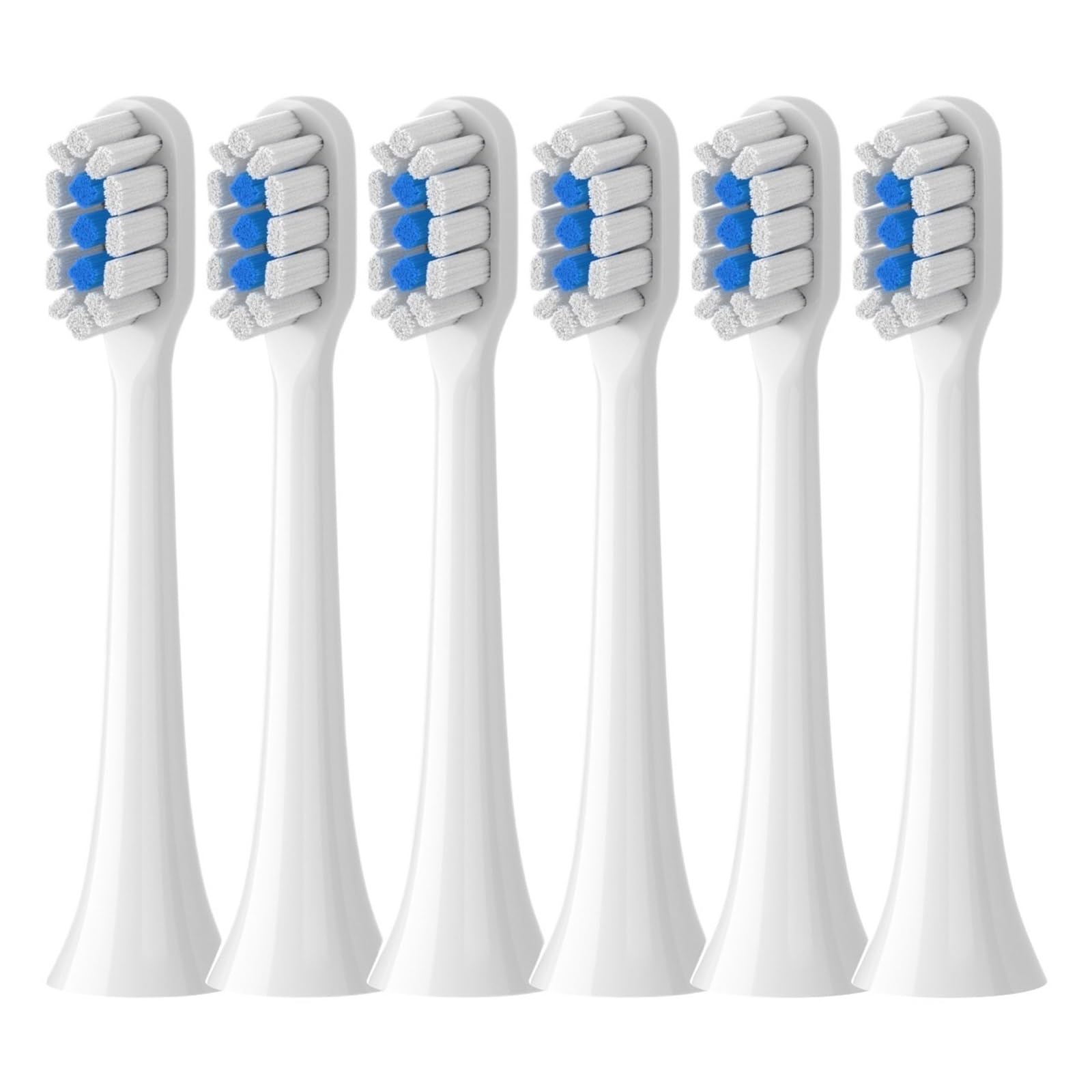 Amazon.co.jp: 交換用ブラシヘ​​ッド、Xiaomi Mijia T301 T302 T501